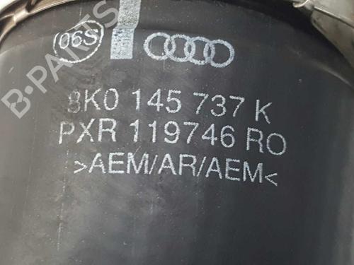 Pipe AUDI A4 B8 (8K2) 2.0 TDI | BP14535025M125