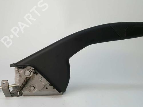 Frein à main RENAULT CLIO IV (BH_) 1.5 dCi 75 (75 hp) 8777264