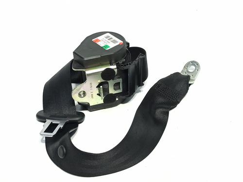 Rear center seatbelt AUDI A4 B8 (8K2) 2.0 TDI | BP11388901I27