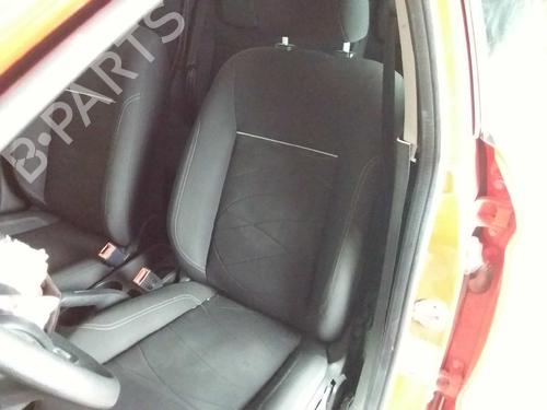 Venstre bagtil udvendigt håndtag FORD FIESTA VI (CB1, CCN) 1.6 TDCi | BP2741203C130 