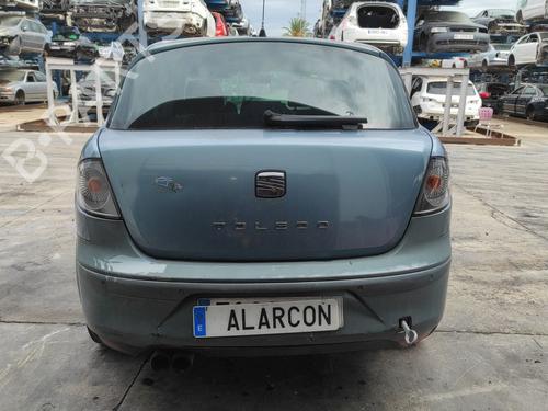 Egr SEAT TOLEDO III (5P2) 2.0 TDI 16V | BP40020933M69 - Image 8