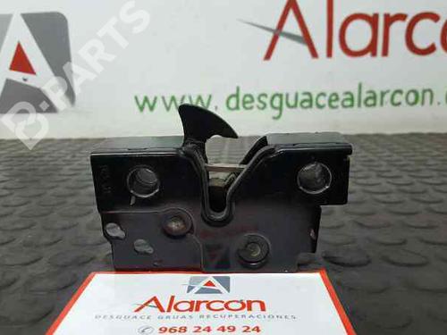 Hood lock SEAT IBIZA IV (6J5, 6P1) 1.9 TDI | BP8776303C133 