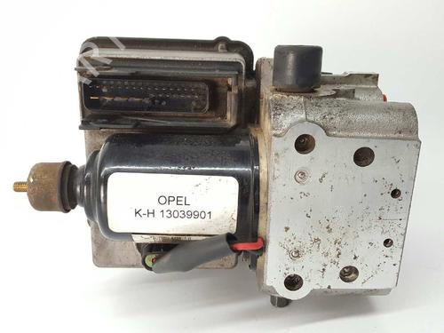 ABS Bremseaggregat OPEL VECTRA B Hatchback (J96) 2.0 DTI 16V (F68) | BP2749583M43 