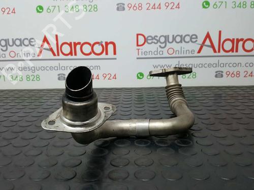 Pipe FORD TRANSIT Van (FA_ _)  | BP14528504M125