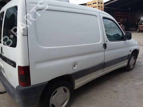 Ratstangsstang CITROËN BERLINGO / BERLINGO FIRST Box Body/MPV (M_) 1.9 D 70 (MBWJZ, MCWJZ) | BP6706754I23 