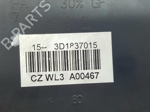 Front left lock VW CADDY III Box Body/MPV (2KA, 2KH, 2CA, 2CH) 1.9 TDI | BP8119363C98 