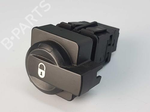 Used Switch CITROËN C4 I (LC_) 1.6 HDi (109 hp) 4502985