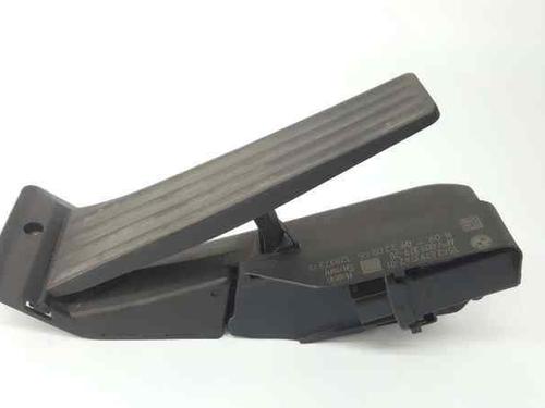 Used Pedal BMW 1 (E81) 118 d (143 hp) 3505000