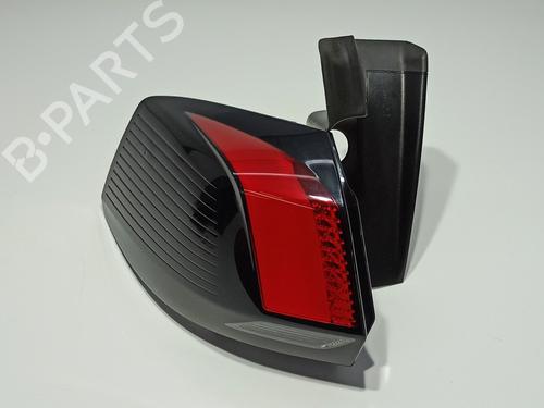 Used Left taillight PEUGEOT 5008 II (MC_, MJ_, MR_, M4_) 1.2 THP (MRHNYH, MRHNYW, MRHNSJ, MRHNSU, MRHNSM) (131 hp) 24985094