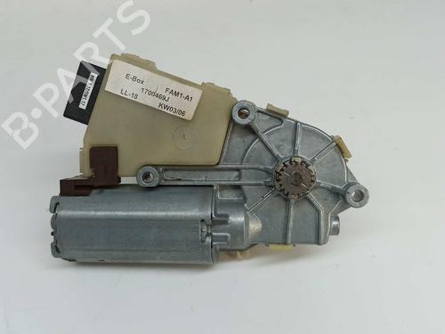 Taklukemotor PEUGEOT 307 SW (3H) 1.6 HDI 110 (109 hp) 6545955