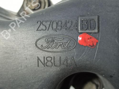 Intake manifold FORD TRANSIT Van (FA_ _) | BP36387848M70 - Image 4