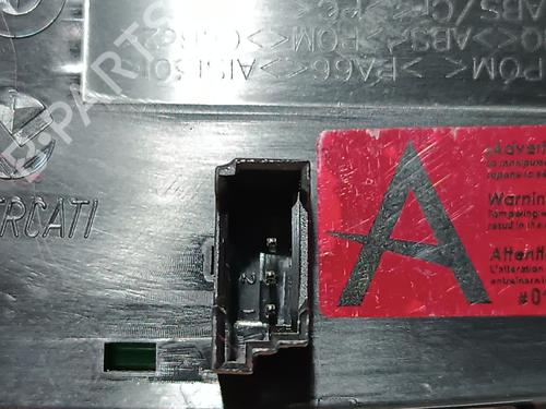 Headlight switch BMW 1 (F21) 116 d | BP29848359I24