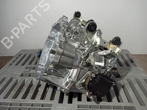 Gearbox TOYOTA MIRAI (JPD2_) FCV (JPD20) | BP19107023M3 