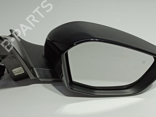 Right mirror PEUGEOT 308 SW III (FC_, FJ_, FR_, F4_, FN_) BlueHDi 130 (FCYHZL, FCYHZT) | BP23560563C27 