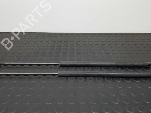 Gasdæmper bagklap FORD FUSION (JU_) 1.4 TDCi (68 hp) 14532755