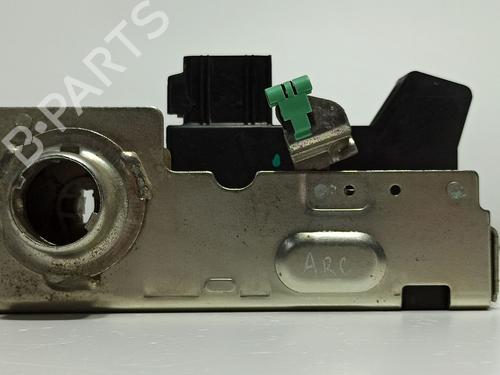 Used Front left lock Front left lock FORD TRANSIT CONNECT (P65_, P70_, P80_) 1.8 TDCi (90 hp) 38567619 38567619