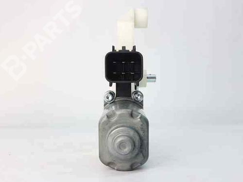 Right rear window motor FORD FIESTA VII (HJ, HF) 1.0 EcoBoost | BP4864308E22 