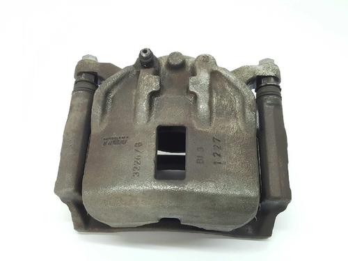 Used Right front brake caliper HONDA CIVIC VIII Hatchback (FN, FK) 2.2 CTDi (FK3) (140 hp) 11542603