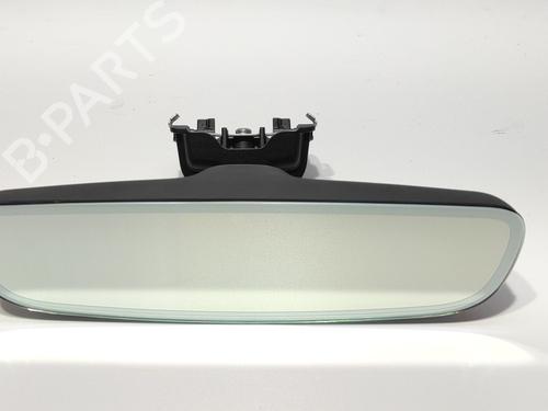 Used Rear mirror Rear mirror LAND ROVER RANGE ROVER EVOQUE (L551) 1.5 P160 MHEV (160 hp) 40108101 40108101