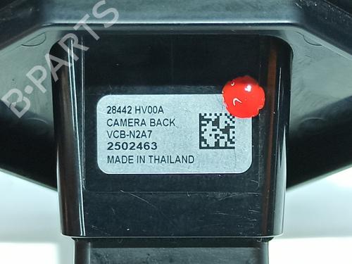 Camera NISSAN QASHQAI II SUV (J11, J11_) 1.3 DIG-T | BP11528422E14 
