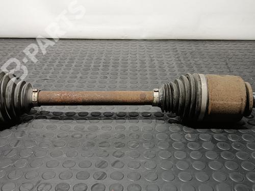 Used Left rear driveshaft LAND ROVER RANGE ROVER III (L322) 4.4 D 4x4 (313 hp) 11755619