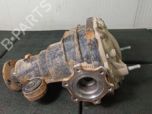 Used Rear differential NISSAN PATHFINDER III (R51) 2.5 dCi (174 hp) 10715227