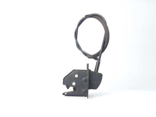 Used Tailgate lock RENAULT KANGOO / GRAND KANGOO II (KW0/1_) 1.5 dCi 70 (KW0V, KW0A) (68 hp) 11385805