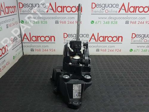 Gear lever FORD FOCUS III Turnier 1.6 TDCi | BP7425432M90