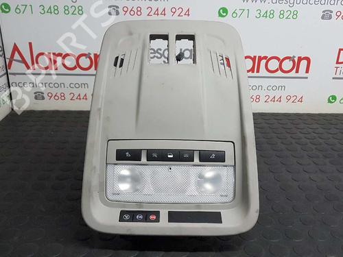 Interior roof light OPEL ASTRA K (B16) 1.4 Turbo (68) | BP7425358I8