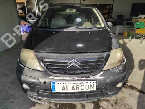 Elektronisk sensor CITROËN C3 I (FC_, FN_) 1.4 i | BP8215704M84 
