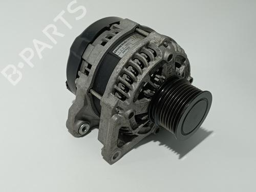 Alternator HONDA CIVIC X Hatchback (FC_, FK_) 1.5 VTEC (FK7) | BP11939746M7 