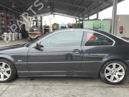 Used Parts BMW 3 Coupe (E46) 323 Ci (170 hp) 4281960
