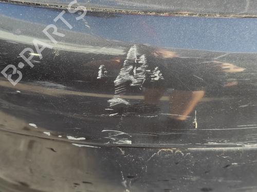 Rear bumper PEUGEOT 307 (3A/C) 1.6 HDi 110 | BP21390370C8 
