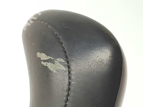 Shift knob MERCEDES-BENZ E-CLASS (W211) E 280 CDI (211.023) | BP11387214I34 