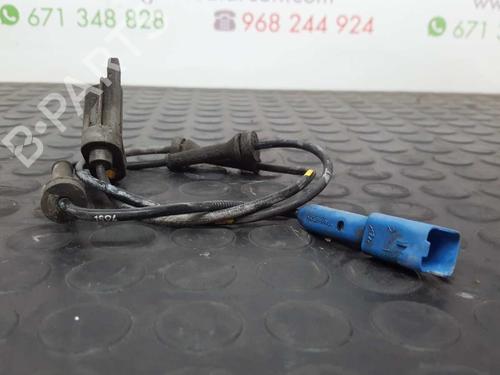 Used Other PEUGEOT 206 CC (2D) 1.6 16V (2DNFUF, 2DNFUR) (109 hp) 14531760
