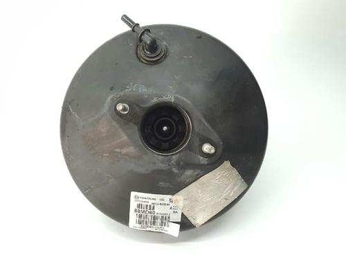 Bremskraftverstärker für CITROËN C3 II (SC_) 1.4 HDi 70 (SC8HZC, SC8HR0, SC8HP4) (68 hp) 2772190