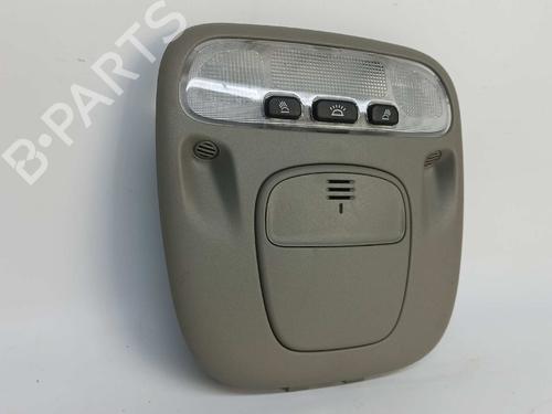 Interior roof light JAGUAR X-TYPE I (X400) 2.1 V6 | BP8187370I8