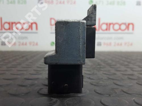 Electronic module DACIA SANDERO II 1.5 dCi | BP10263458M83 