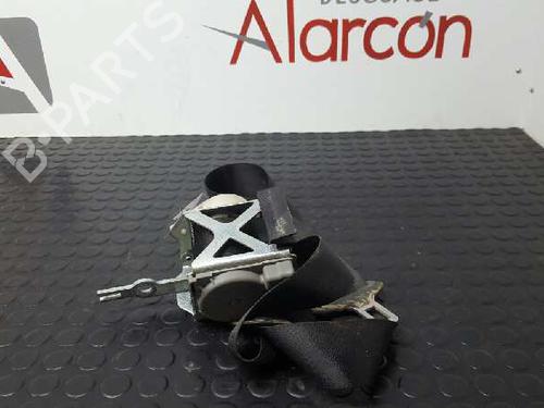 Rear right seatbelt BMW 3 (E90) 320 d | BP6628221I28