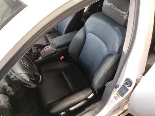 left-front-seat-lexus-is-ii-_e2_-220d-ale20-2005-2006-2007-2008-2009-2010-2011-2012-2013-7308379 main image