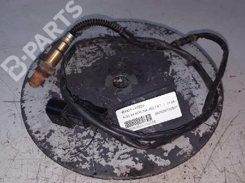 Electronic sensor AUDI A4 B7 (8EC) 1.8 T 058906265