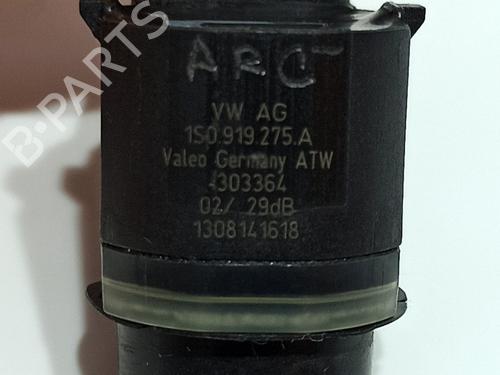 Electronic module AUDI A4 B8 (8K2) 2.0 TDI | BP15669282M83 