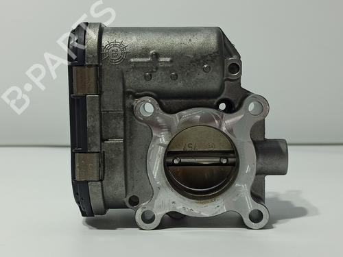 Throttle body NISSAN QASHQAI II (J11, J11_) 1.3 DIG-T | BP11959412M82