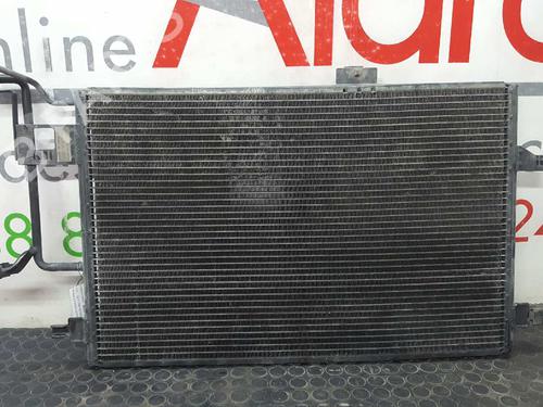 AC radiator AUDI A6 C5 (4B2, 4B4) 2.5 TDI | BP2750427M32