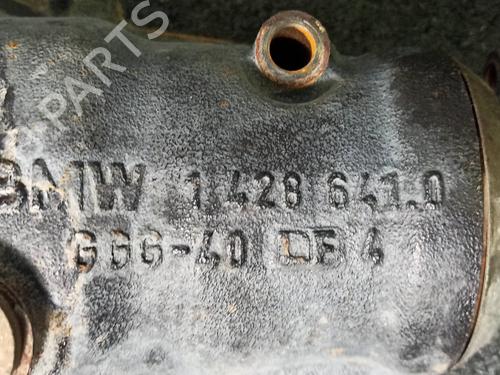 Front differential BMW X5 (E53) 3.0 d | BP10912523M23