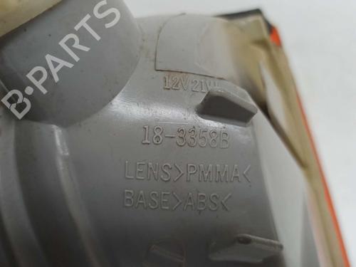 Left front indicator MERCEDES-BENZ C-CLASS (W202) C 180 (202.018) | BP7073345C32