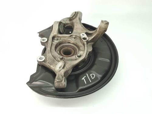 Right rear steering knuckle MERCEDES-BENZ C-CLASS (W204) C 200 CDI (204.007, 204.006) | BP2825263M28