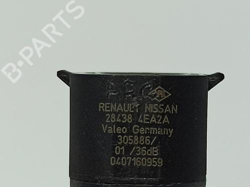 Electronic module NISSAN X-TRAIL III (T32_, T32R, T32RR) 1.6 dCi (T32) | BP17097149M83 