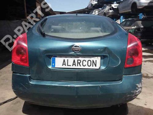 Right front driveshaft NISSAN PRIMERA Hatchback (P12) 1.6 | BP4667291M39 