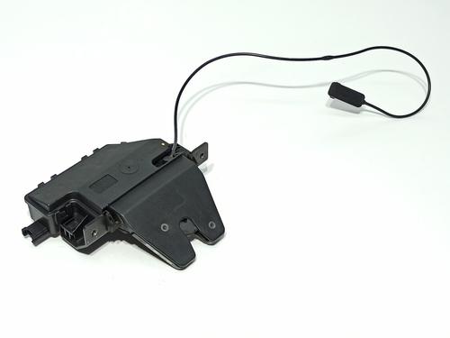 Tailgate lock BMW 1 (E87)  | BP16755290C101 